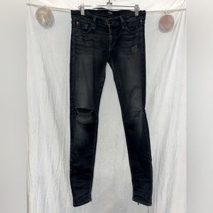 Women’s Hudson Skinny Jean 🌵26